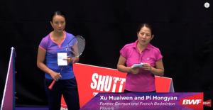 BWF World Coaches Conference