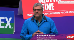 BWF World Coaches Conference