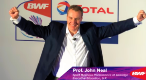 BWF World Coaches Conference