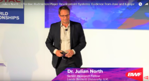 BWF World Coaches Conference