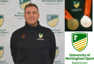 Martyn Lewis Nottingham