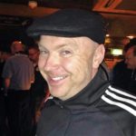 Stewart Carson - Badminton South Africa HP Manager, BWF Coach