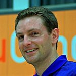 Ben Caldwell - Professional Coach, BWF Coach / Tutor