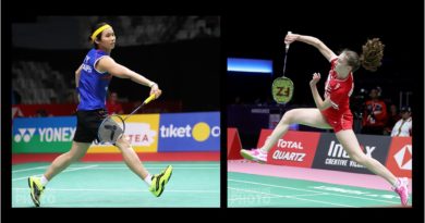 Badminton footwork ideas