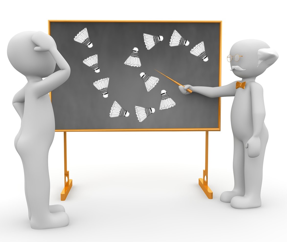 How to improve your collaboration