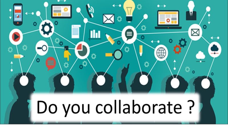 Badminton Coaching Partnerships