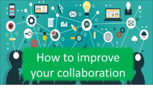 improve your collaboration