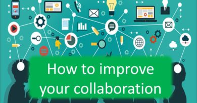 improve your collaboration