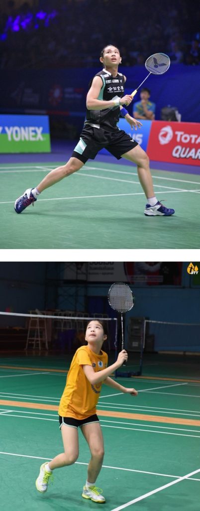 Badmintonandy