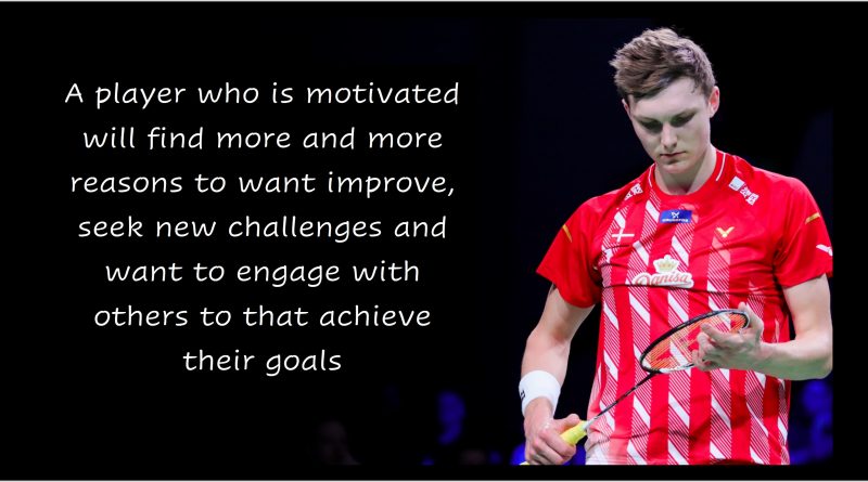 Badminton Coaching Tips