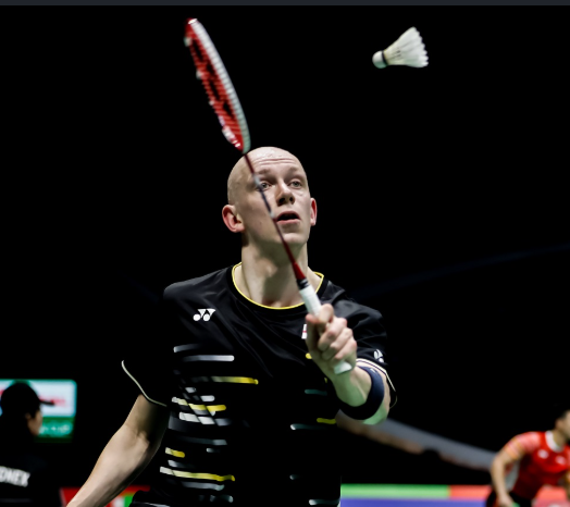 Badmintonandy