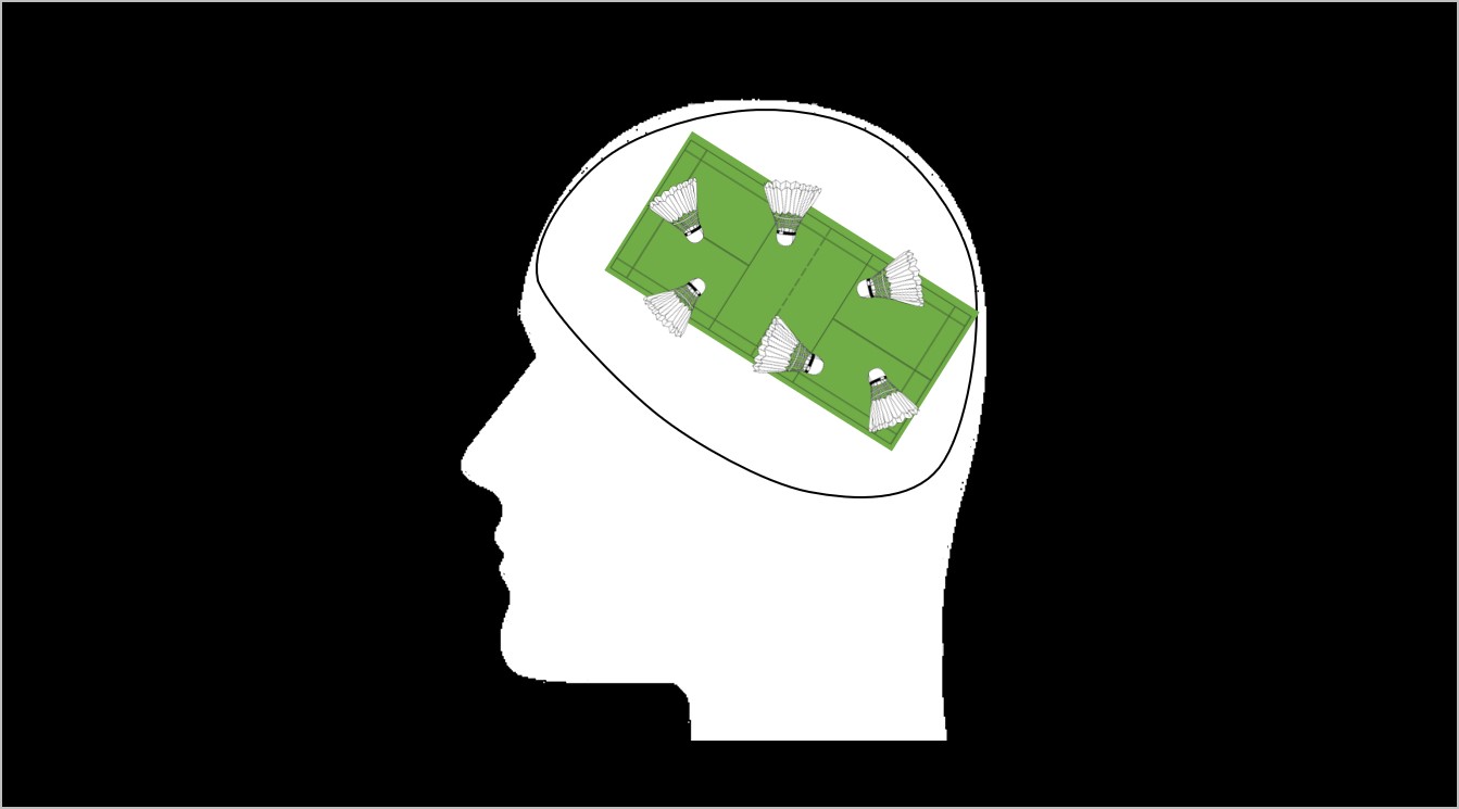 Badminton Experts here to help ypou Badminton tough