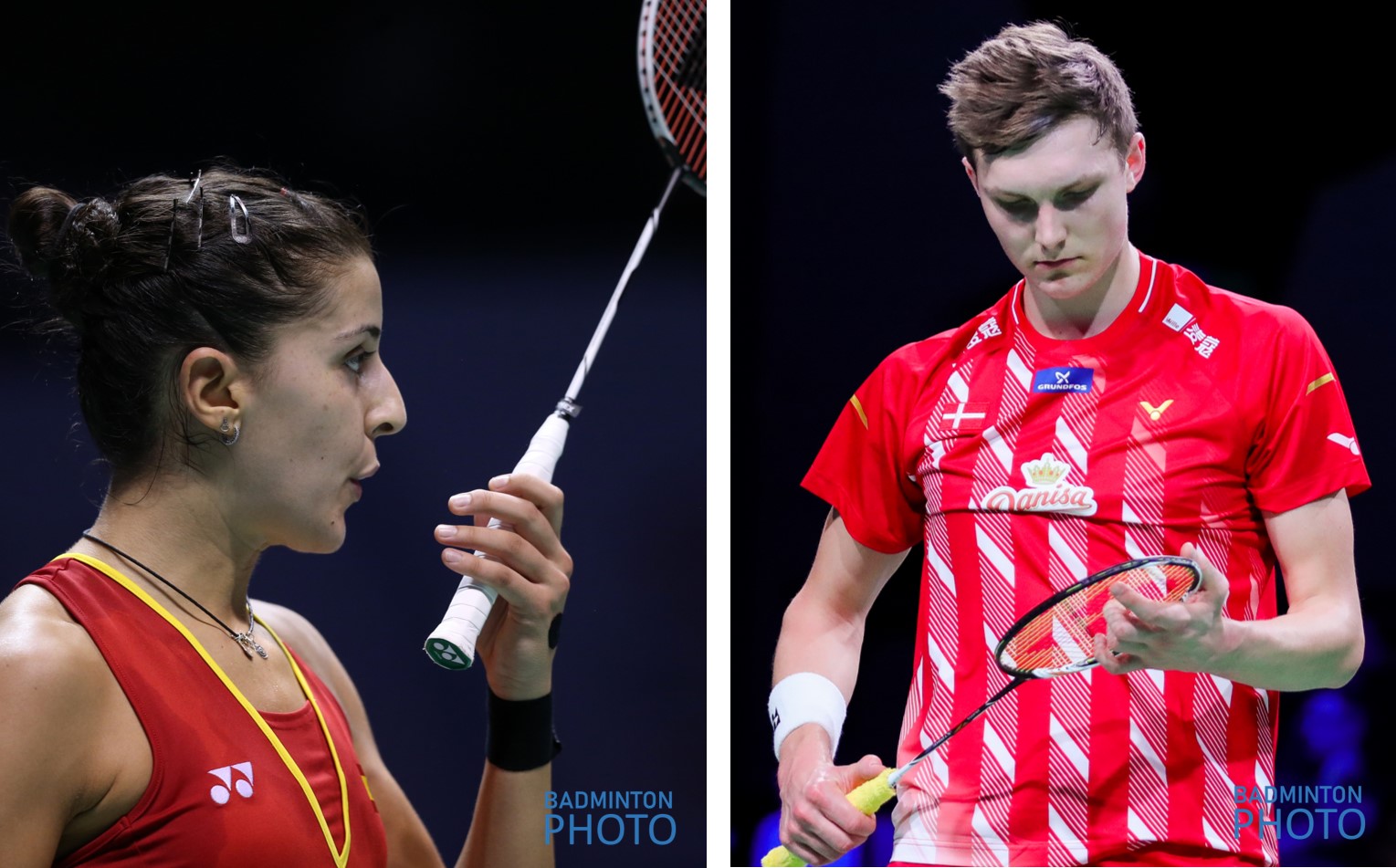 mentally tough Carolina Marin