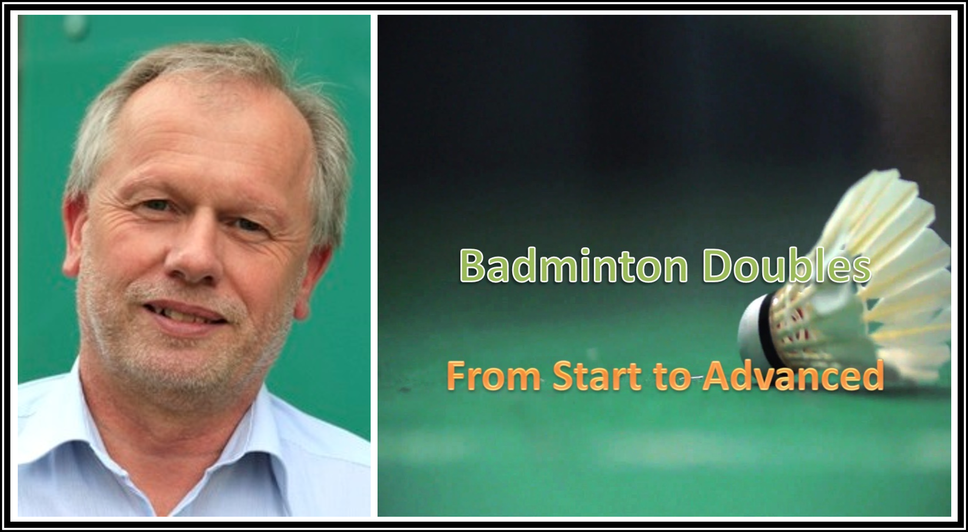 Badmintonandy