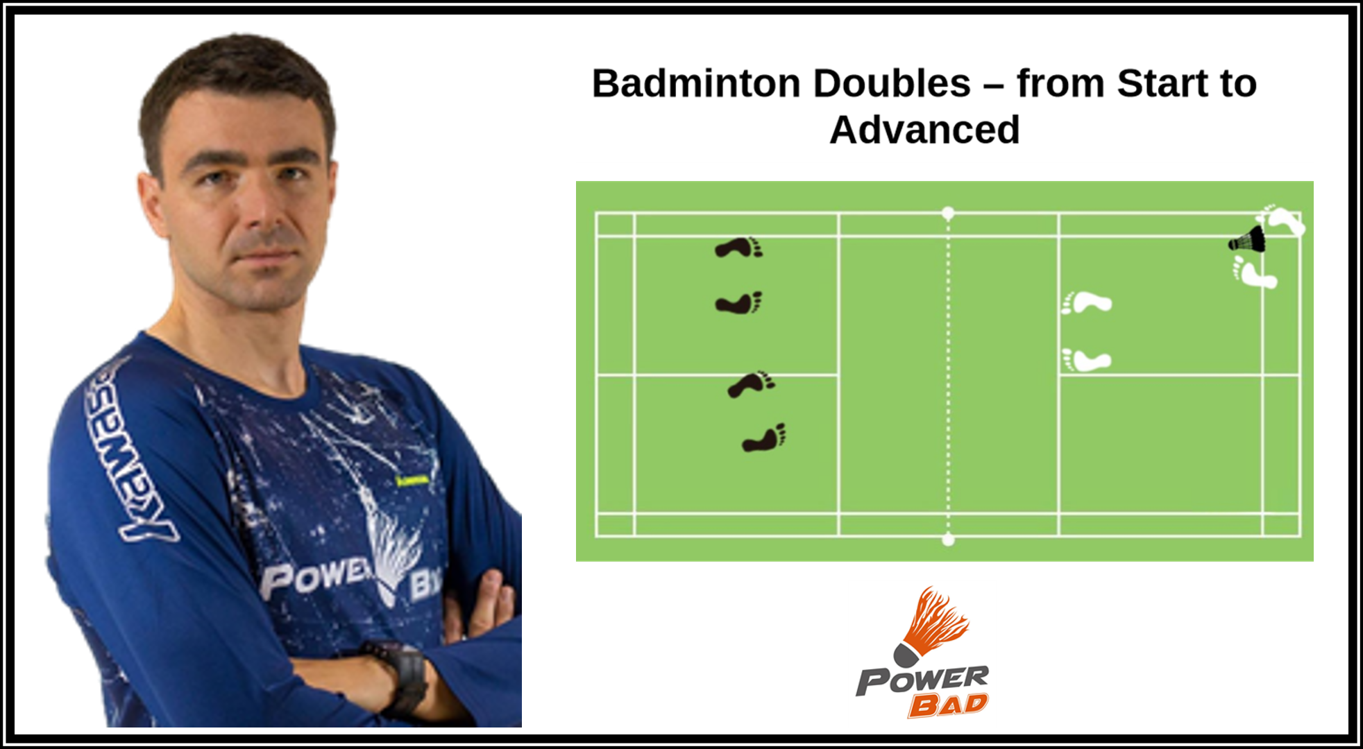 Badmintonandy