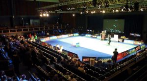 Copenhagen Masters Badminton