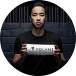 Jeff Tho, Co-founder of Volant & Co-host of The Badminton Podcast