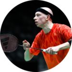 Badmintonandy