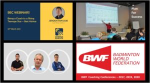 BWF World Coaches Conference