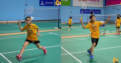 The complete coaches guide to the Deep FH