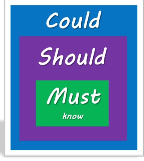 Badmintonandycontradictory badminton coaching advice