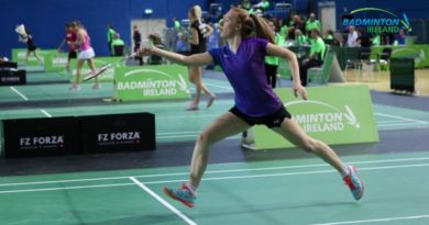 early net preparation