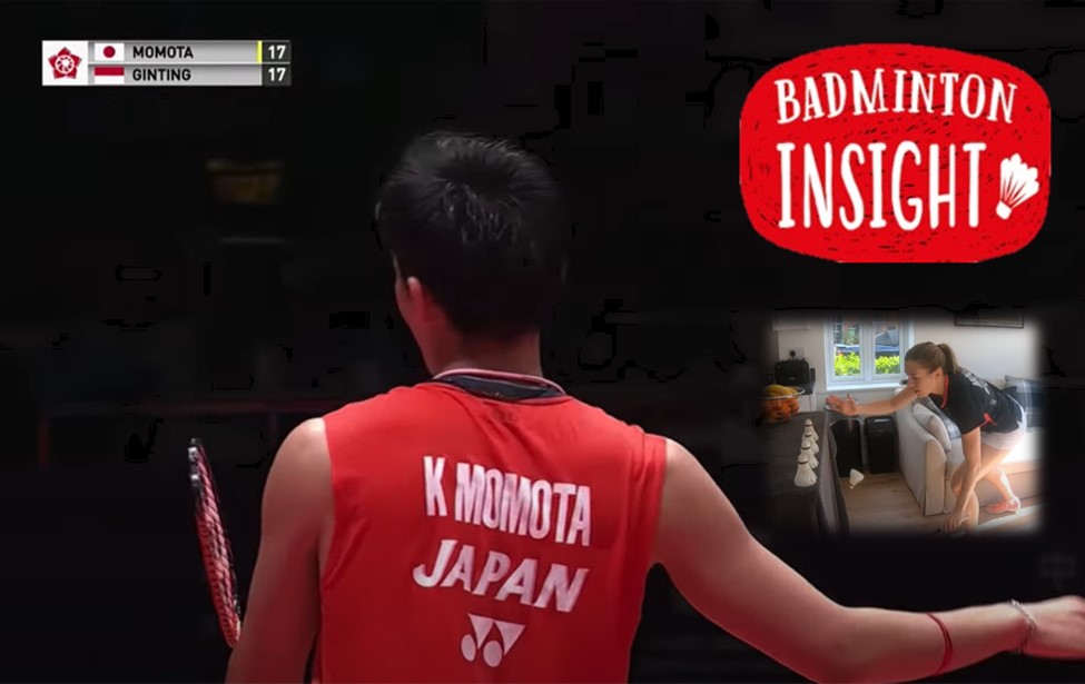 Badminton Insight