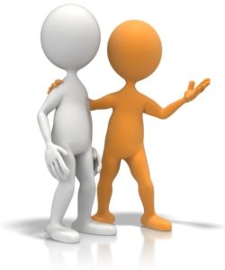 Badminton discussions