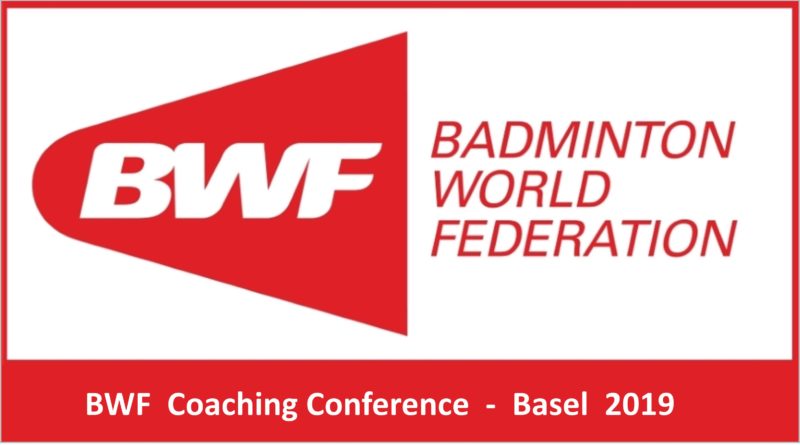 Badminton Basel, Switzerland