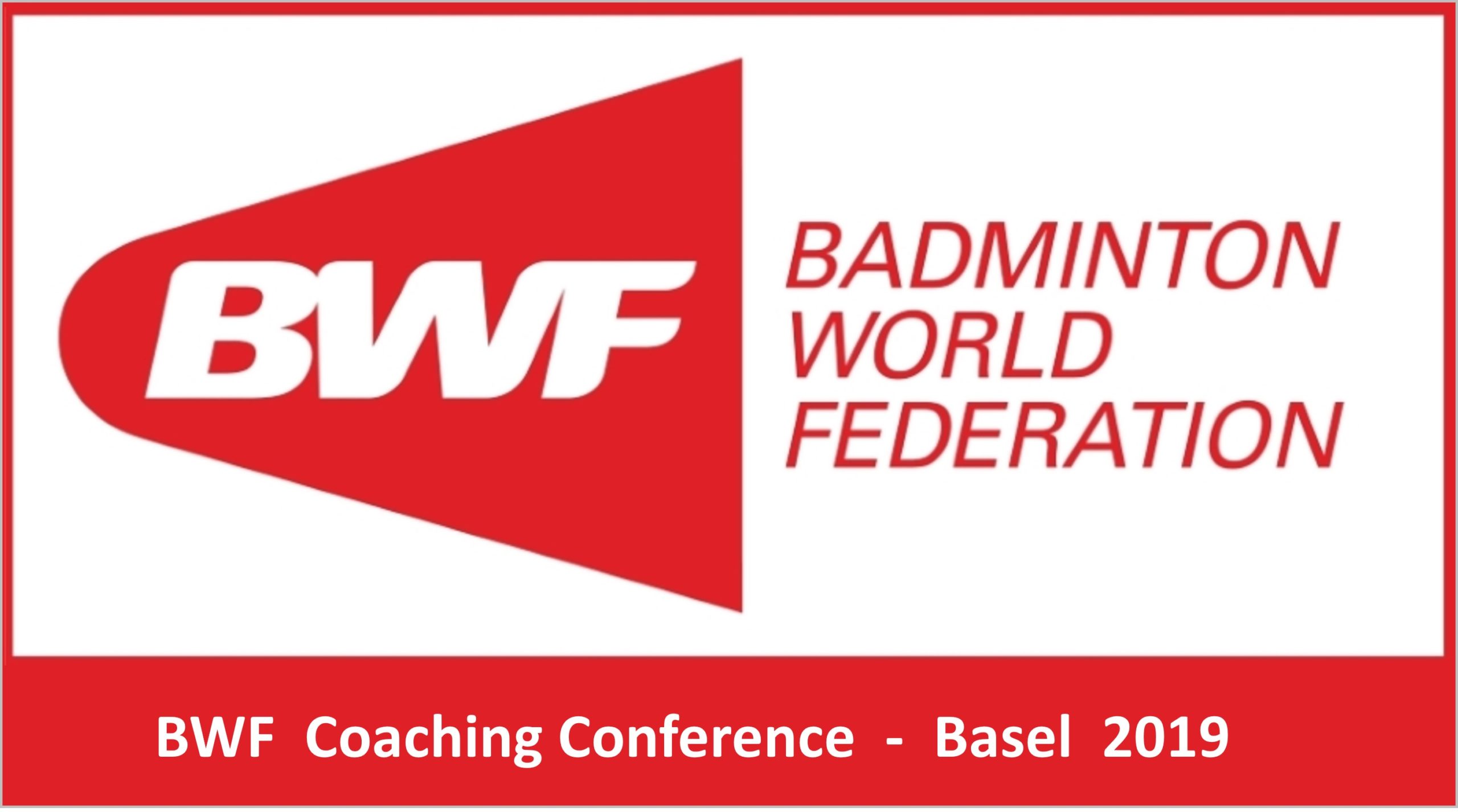 Badminton Basel, Switzerland