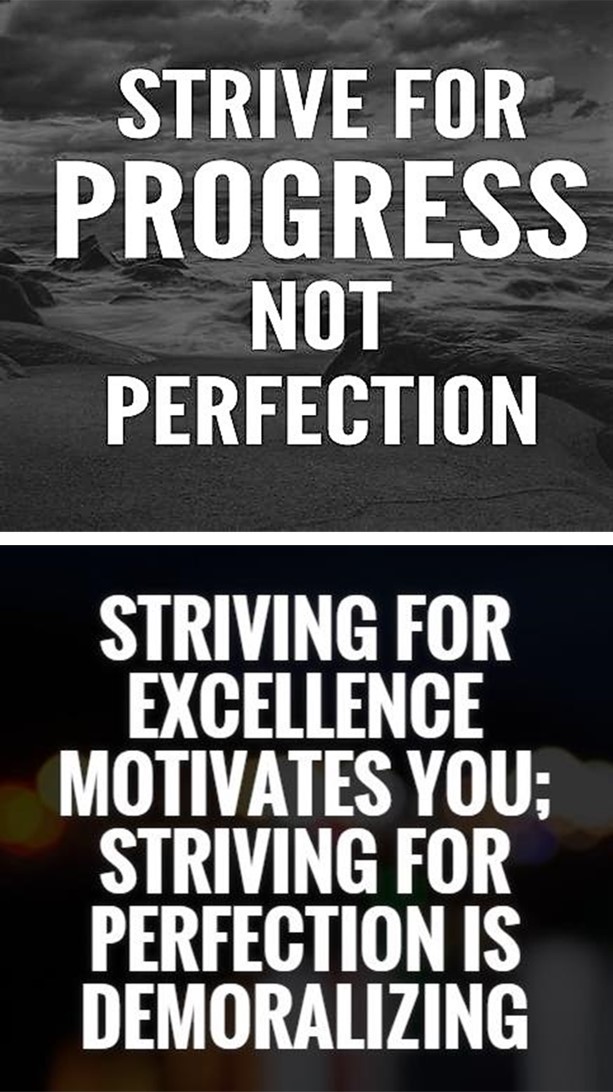 badminton perfection