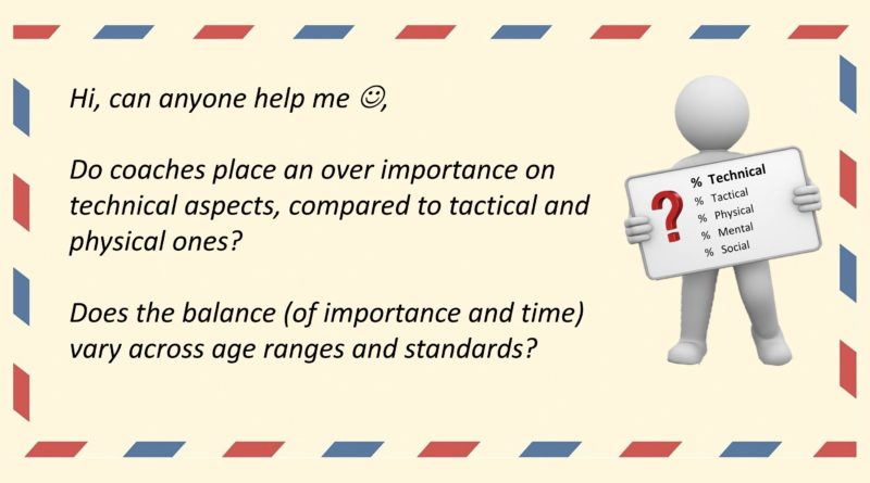 Badminton techniques