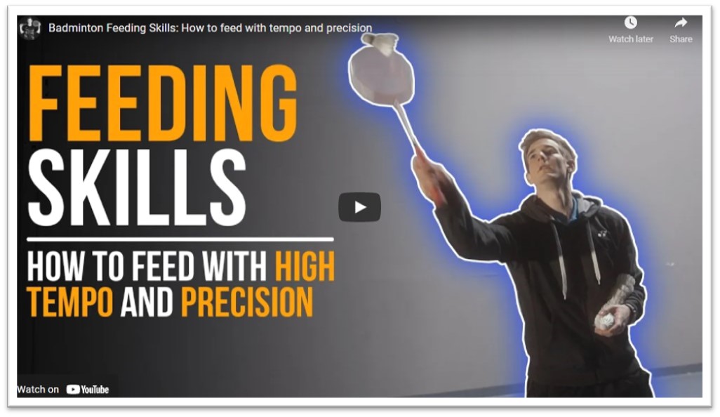 Tobias Wadenka multi shuttle