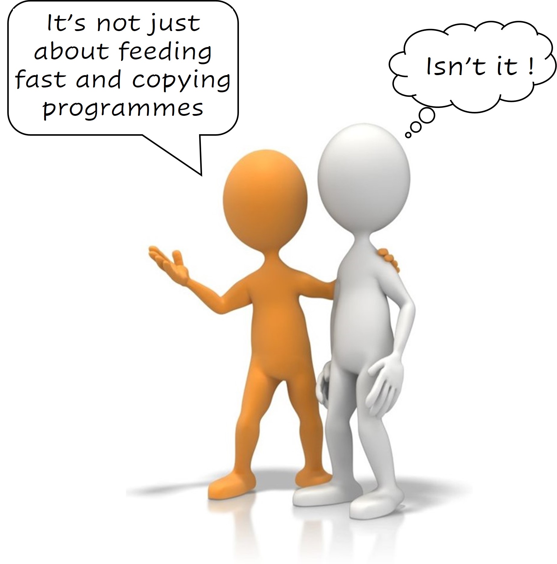 badminton multishuttle