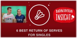 Badminton Coaching Tips