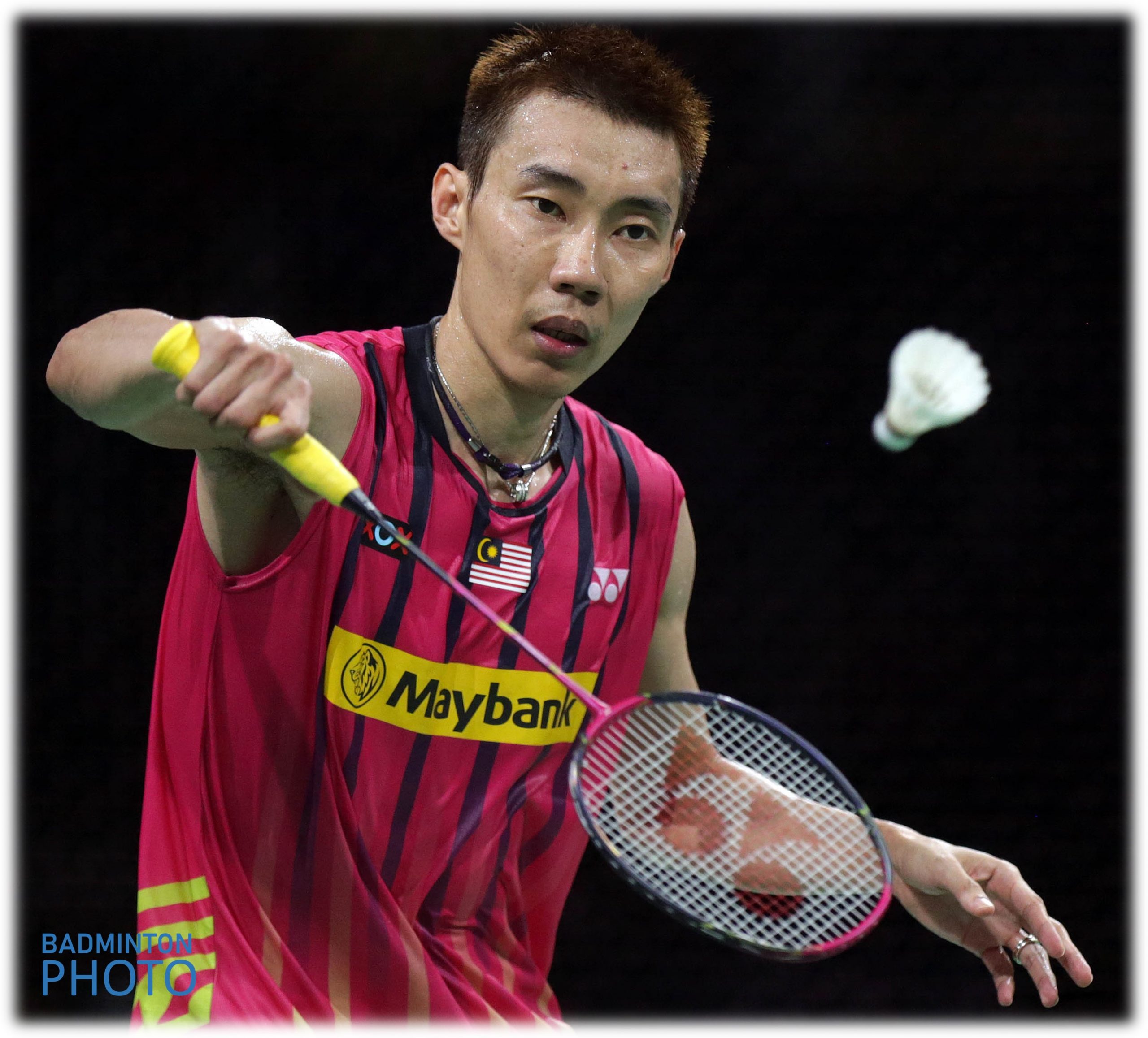 Badminton Singles LCW