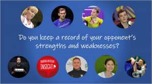 Badminton Coaching Tips