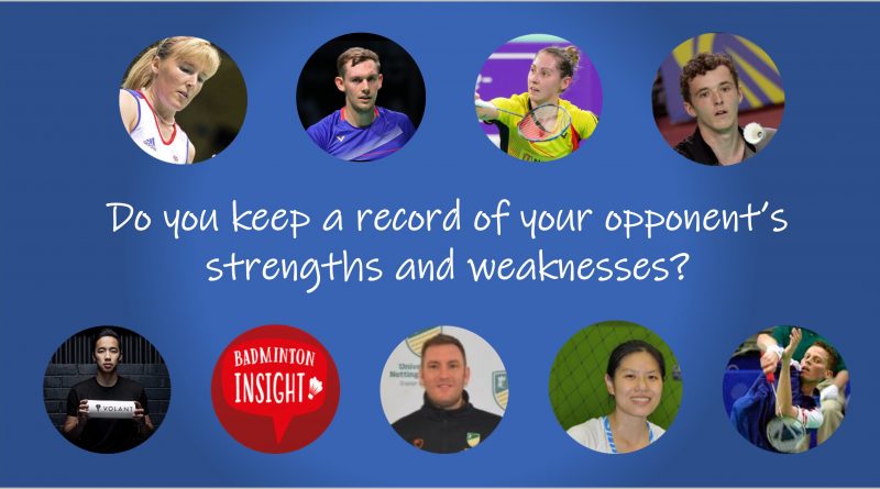 Badminton Coaching Tips