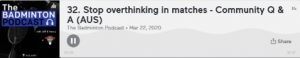 Badminton Podcast