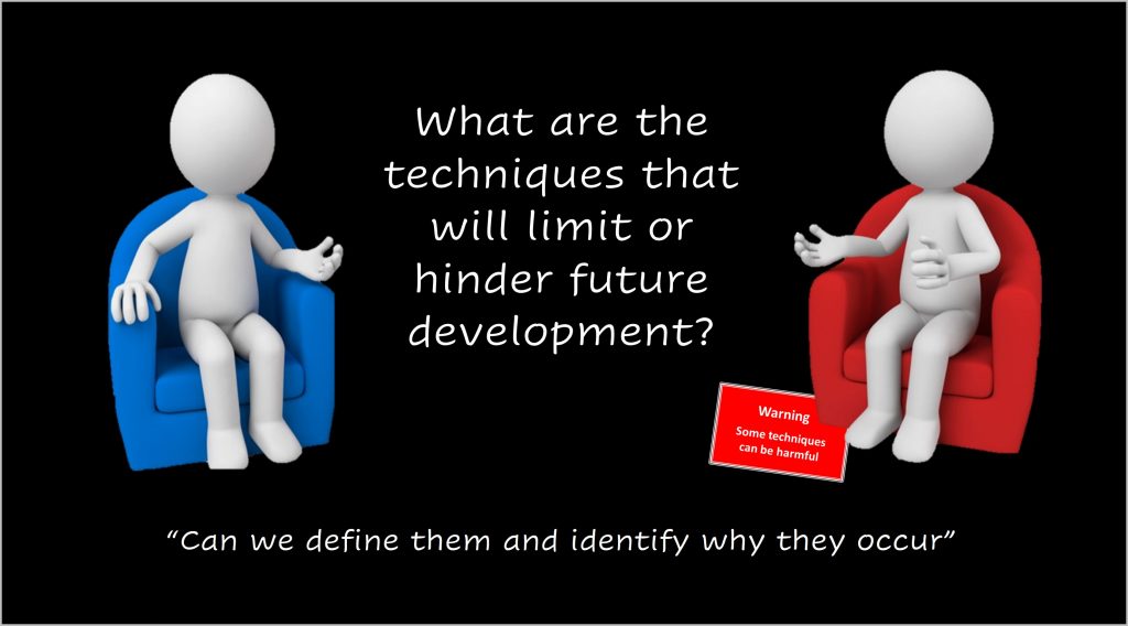 Badminton Coaching Tips