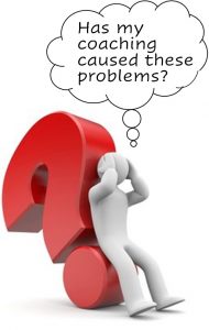 Badminton Coaching Tips