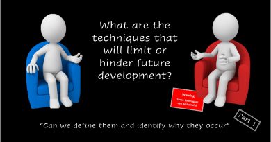 Badminton Coaching Tips