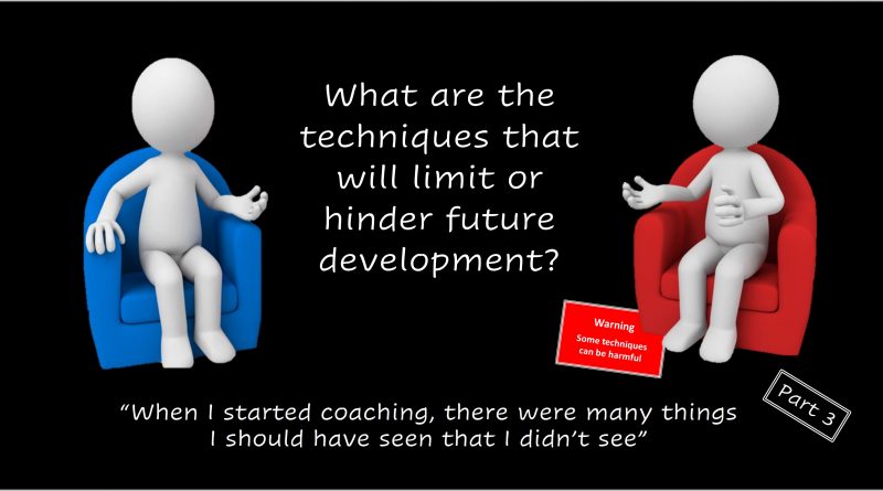 Badminton Coaching Tips