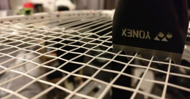 Badminton Coaching Tips