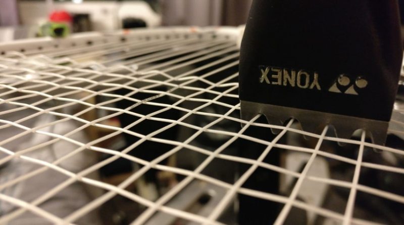 Badminton Coaching Tips