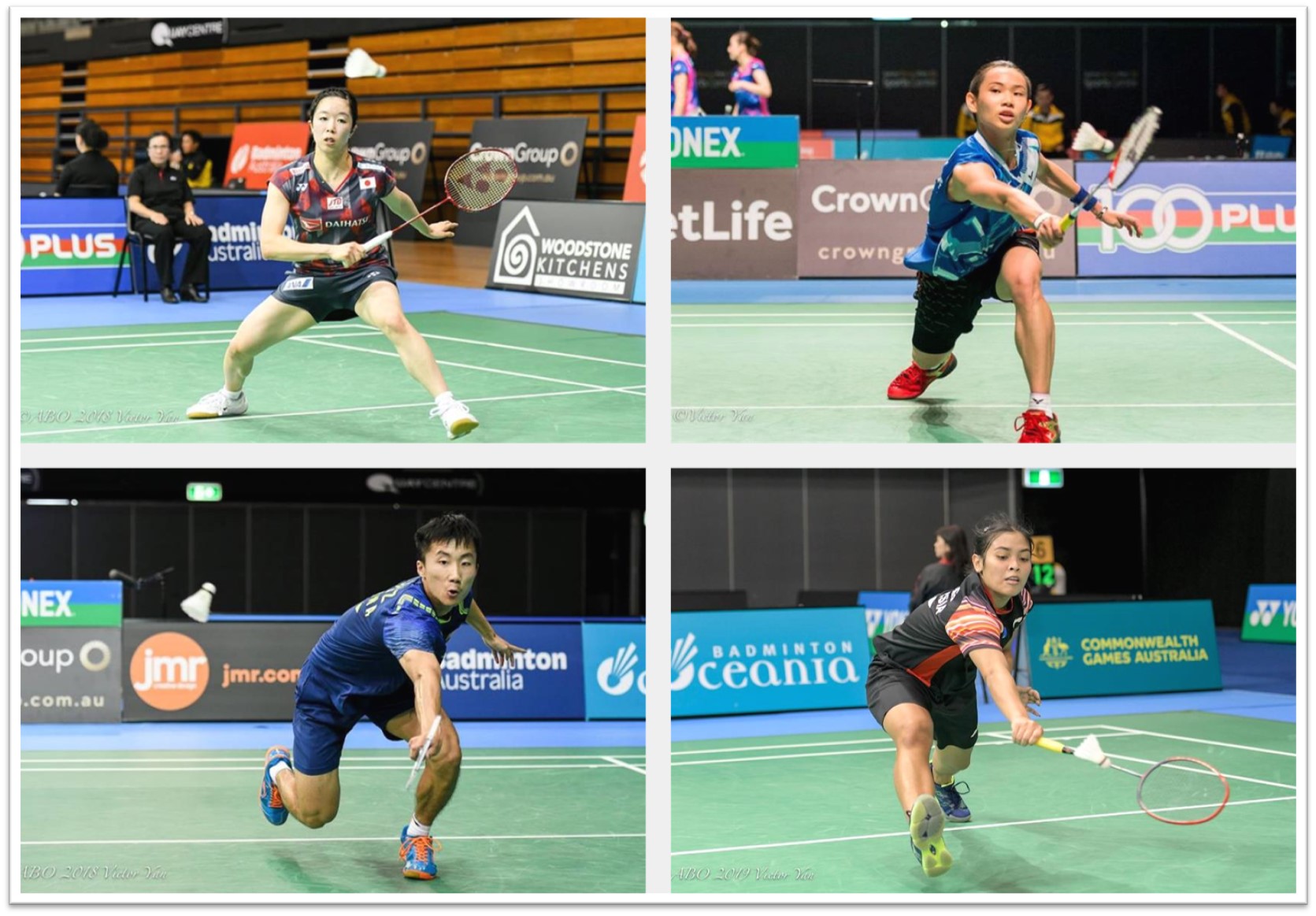 Badminton Coaching Tipsbadminton backhand defensive footwork