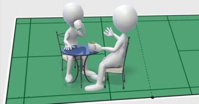 Badminton Coaching Tips