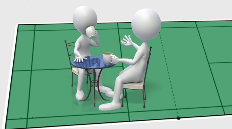 Badminton Coaching Tips