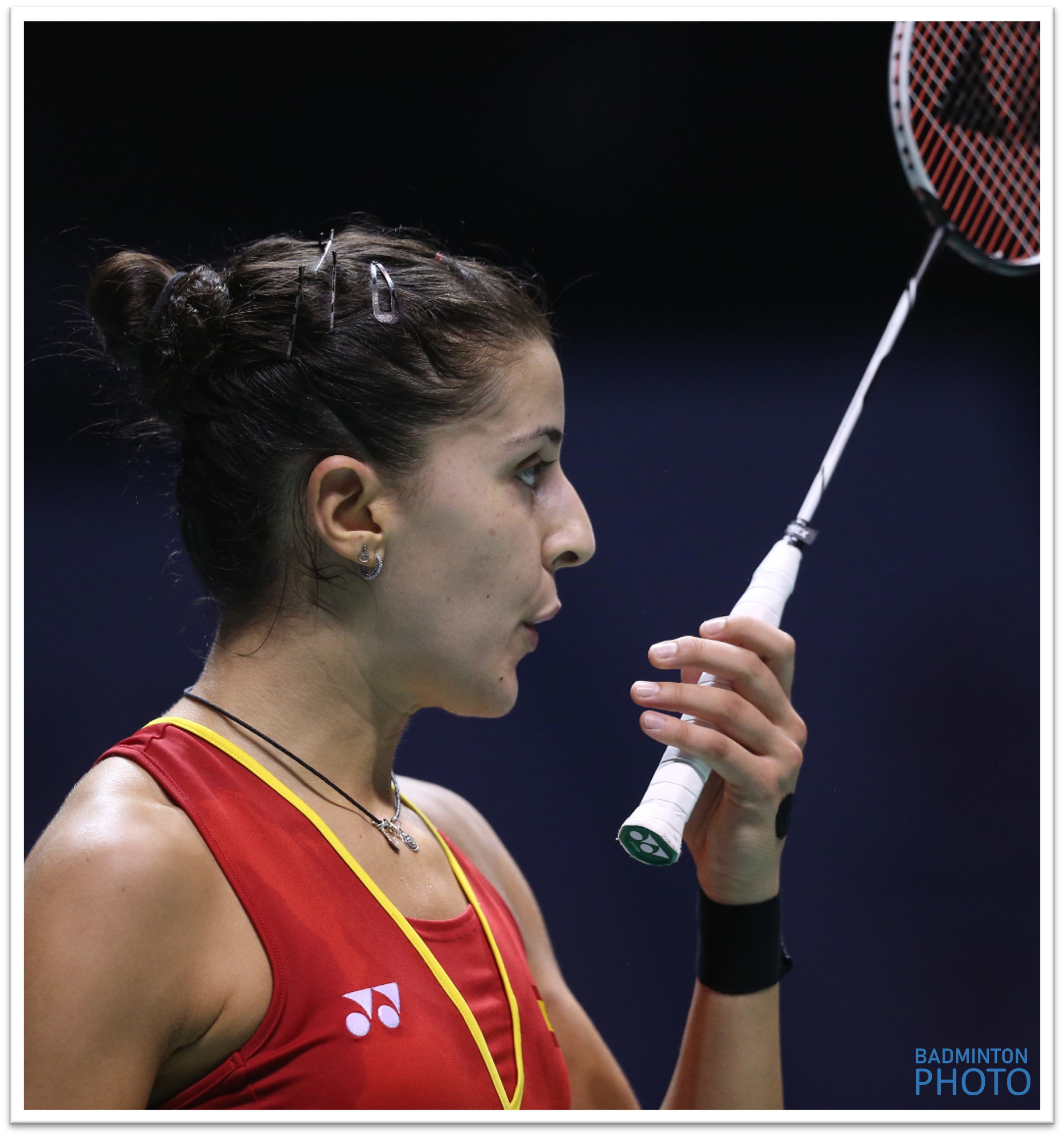 Badminton Coaching Tips