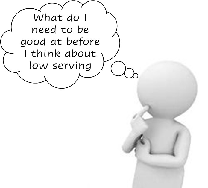 Badminton Coaching Tips